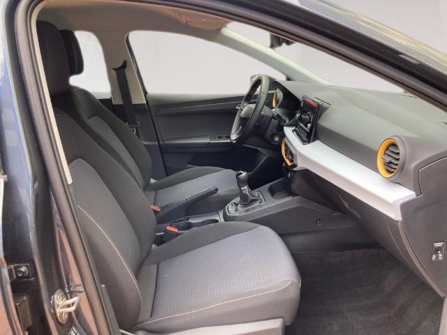SEAT Ibiza 1.0 MPI S&S Style XM 59 kW (80 CV)