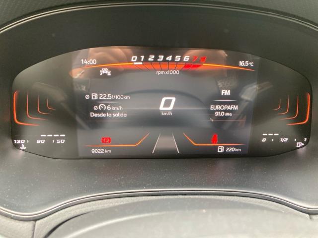 SEAT Ibiza 1.0 MPI S&S Style XM 59 kW (80 CV)