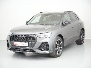Audi Q3 en Motorflash