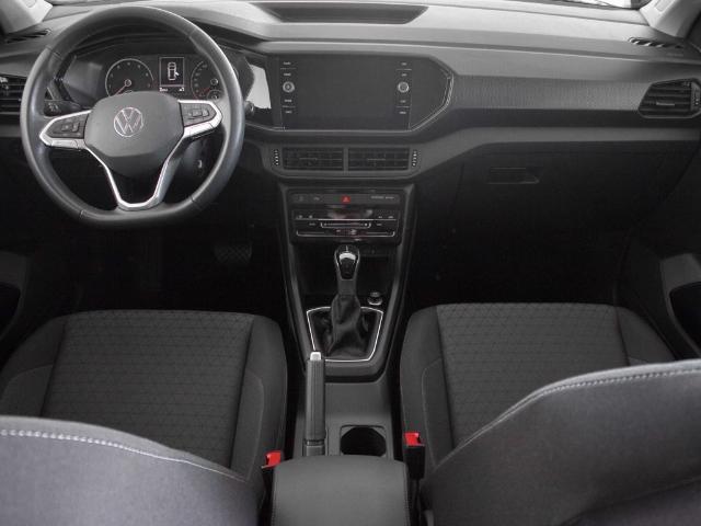 Volkswagen T-Cross Advance 1.0 TSI 81 kW (110 CV) DSG
