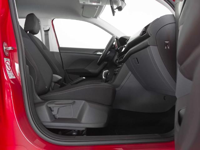 Volkswagen T-Cross Advance 1.0 TSI 81 kW (110 CV) DSG