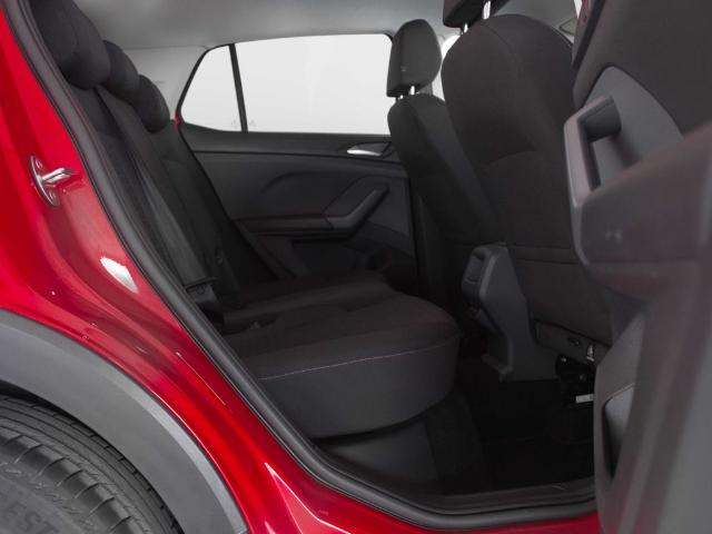 Volkswagen T-Cross Advance 1.0 TSI 81 kW (110 CV) DSG
