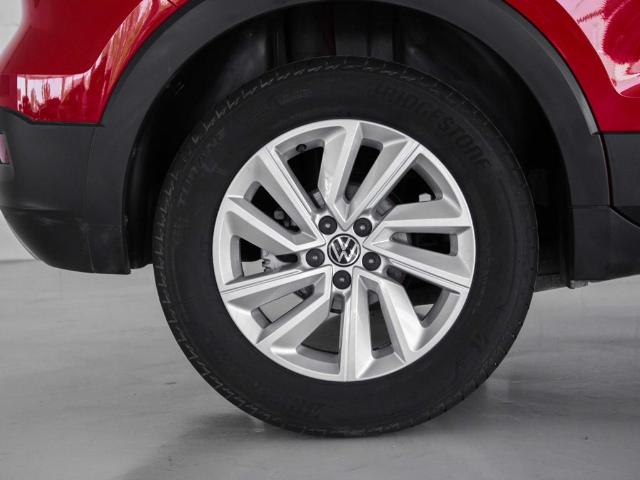 Volkswagen T-Cross Advance 1.0 TSI 81 kW (110 CV) DSG