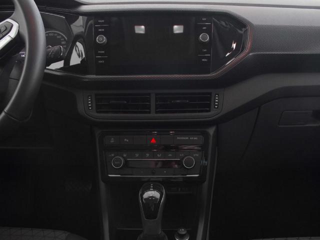 Volkswagen T-Cross Advance 1.0 TSI 81 kW (110 CV) DSG