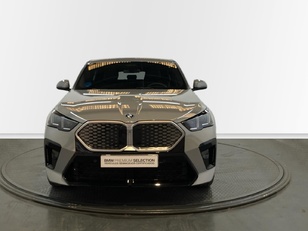 Fotos de BMW iX2 eDrive20 color Gris. Año 2024. 150KW(204CV). Eléctrico. En concesionario Proa Premium Palma de Illes Balears