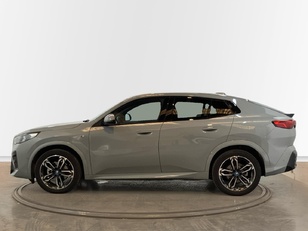 Fotos de BMW iX2 eDrive20 color Gris. Año 2024. 150KW(204CV). Eléctrico. En concesionario Proa Premium Palma de Illes Balears