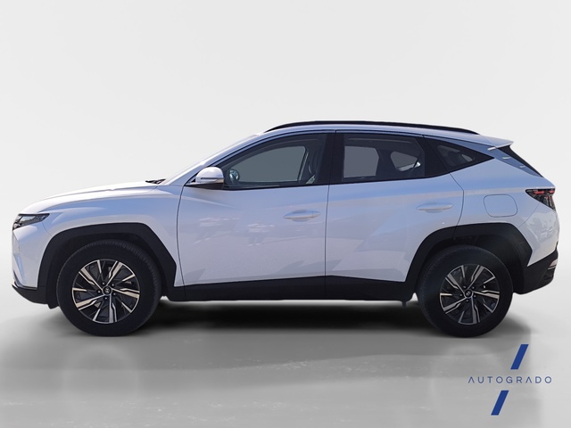 Hyundai Tucson 1.6 TGDI HEV Maxx Auto 169 kW (230 CV)