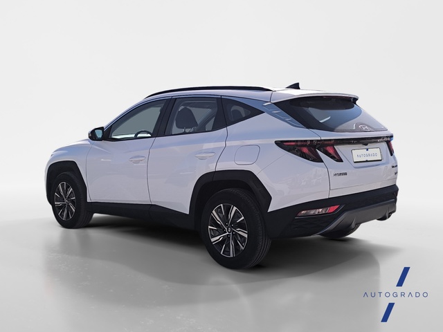 Hyundai Tucson 1.6 TGDI HEV Maxx Auto 169 kW (230 CV)