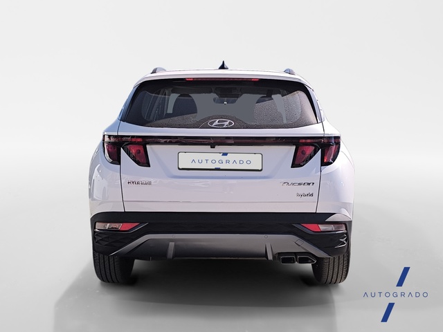 Hyundai Tucson 1.6 TGDI HEV Maxx Auto 169 kW (230 CV)