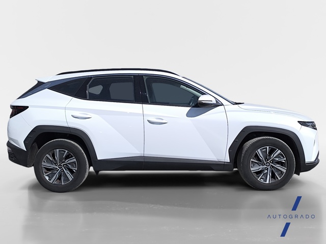 Hyundai Tucson 1.6 TGDI HEV Maxx Auto 169 kW (230 CV)