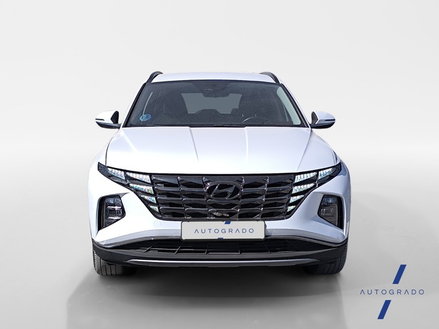 Hyundai Tucson 1.6 TGDI HEV Maxx Auto 169 kW (230 CV)