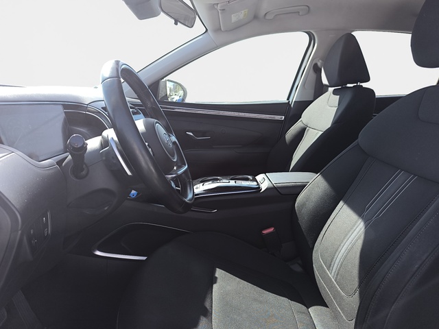 Hyundai Tucson 1.6 TGDI HEV Maxx Auto 169 kW (230 CV)