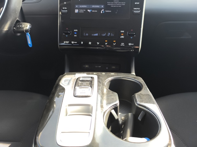 Hyundai Tucson 1.6 TGDI HEV Maxx Auto 169 kW (230 CV)
