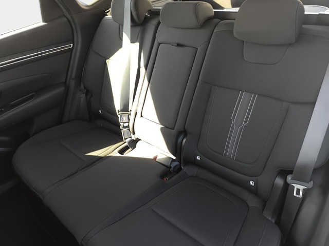Hyundai Tucson 1.6 TGDI HEV Maxx Auto 169 kW (230 CV)