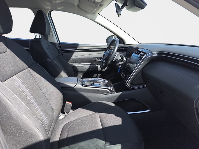 Hyundai Tucson 1.6 TGDI HEV Maxx Auto 169 kW (230 CV)