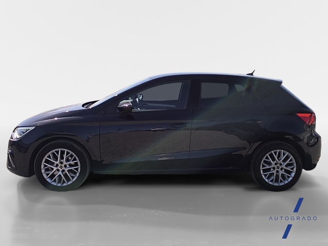 SEAT Ibiza 1.0 TSI FR Plus 81 kW (110 CV)