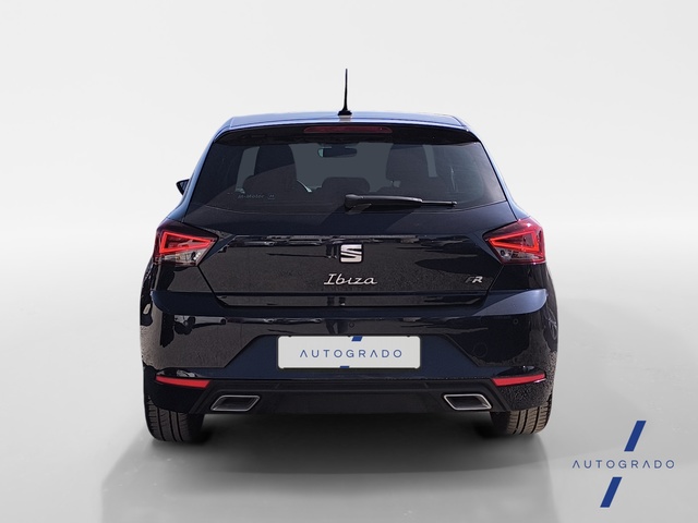 SEAT Ibiza 1.0 TSI FR Plus 81 kW (110 CV)