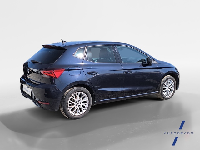 SEAT Ibiza 1.0 TSI FR Plus 81 kW (110 CV)