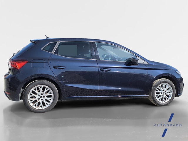 SEAT Ibiza 1.0 TSI FR Plus 81 kW (110 CV)
