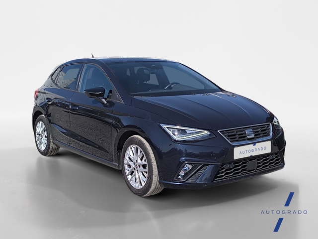 SEAT Ibiza 1.0 TSI FR Plus 81 kW (110 CV)
