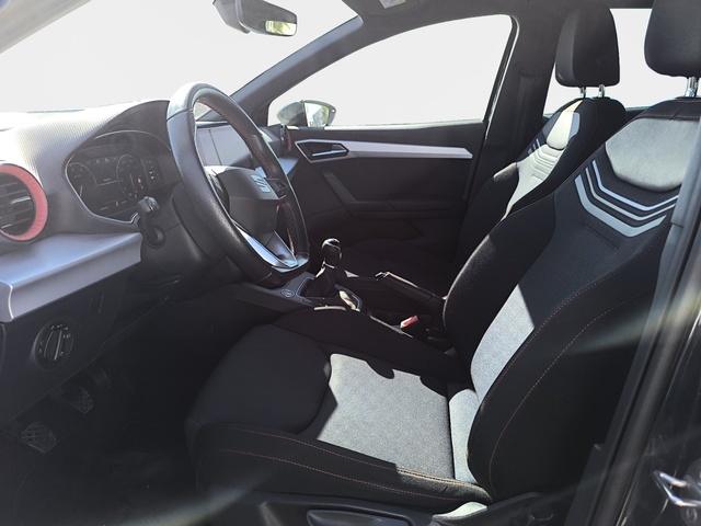 SEAT Ibiza 1.0 TSI FR Plus 81 kW (110 CV)