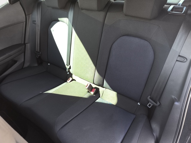 SEAT Ibiza 1.0 TSI FR Plus 81 kW (110 CV)