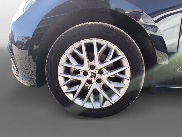 SEAT Ibiza 1.0 TSI FR Plus 81 kW (110 CV)