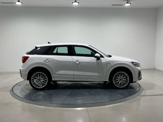 Audi Q2 Adrenalin 35 TDI 110 kW (150 CV) S tronic