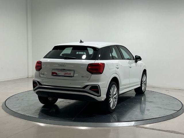Audi Q2 Adrenalin 35 TDI 110 kW (150 CV) S tronic