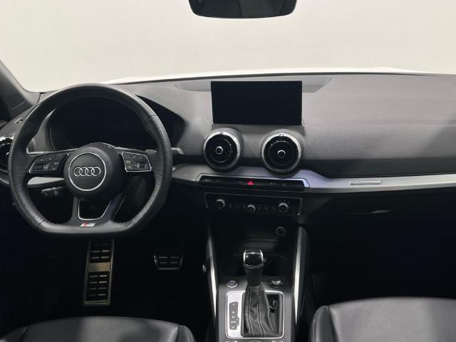 Audi Q2 Adrenalin 35 TDI 110 kW (150 CV) S tronic