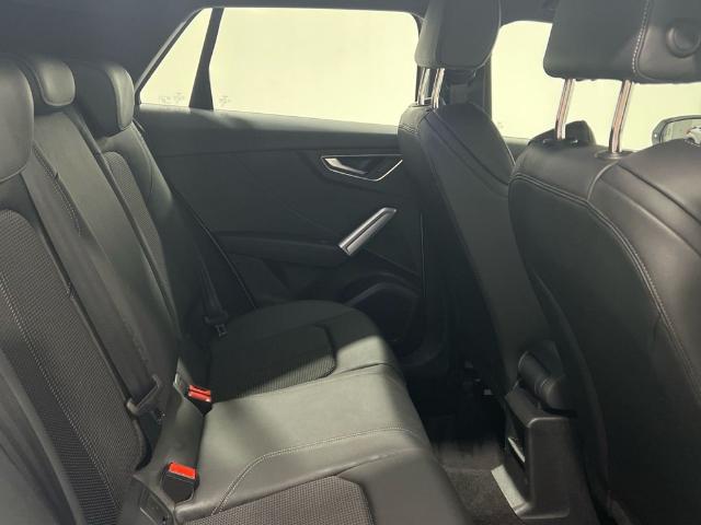 Audi Q2 Adrenalin 35 TDI 110 kW (150 CV) S tronic