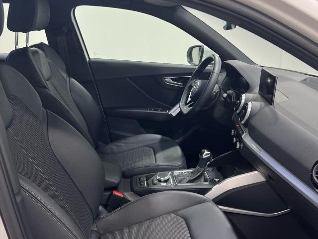 Audi Q2 Adrenalin 35 TDI 110 kW (150 CV) S tronic