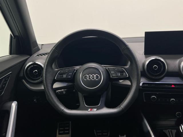 Audi Q2 Adrenalin 35 TDI 110 kW (150 CV) S tronic