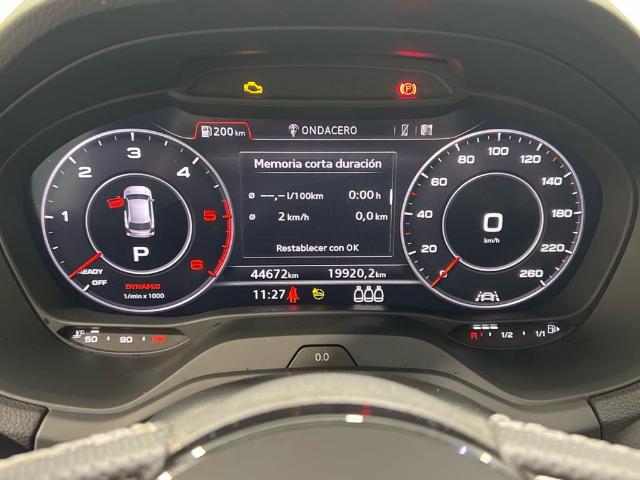 Audi Q2 Adrenalin 35 TDI 110 kW (150 CV) S tronic