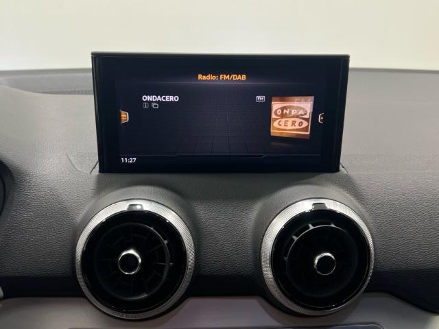 Audi Q2 Adrenalin 35 TDI 110 kW (150 CV) S tronic