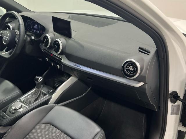 Audi Q2 Adrenalin 35 TDI 110 kW (150 CV) S tronic