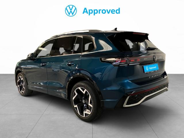 Volkswagen Tiguan R-Line 2.0 TDI 110 kW (150 CV) DSG