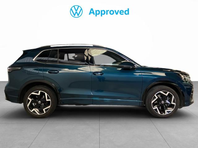 Volkswagen Tiguan R-Line 2.0 TDI 110 kW (150 CV) DSG