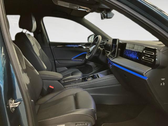Volkswagen Tiguan R-Line 2.0 TDI 110 kW (150 CV) DSG