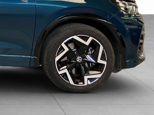 Volkswagen Tiguan R-Line 2.0 TDI 110 kW (150 CV) DSG