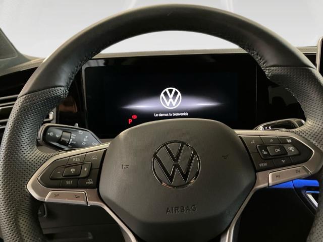 Volkswagen Tiguan R-Line 2.0 TDI 110 kW (150 CV) DSG