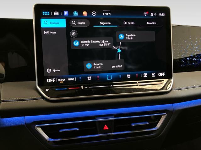 Volkswagen Tiguan R-Line 2.0 TDI 110 kW (150 CV) DSG