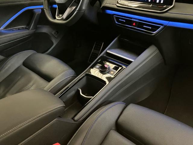 Volkswagen Tiguan R-Line 2.0 TDI 110 kW (150 CV) DSG