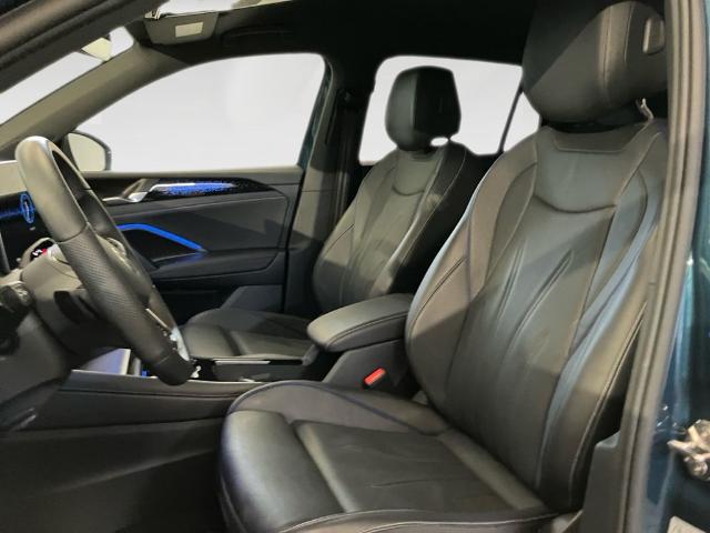 Volkswagen Tiguan R-Line 2.0 TDI 110 kW (150 CV) DSG
