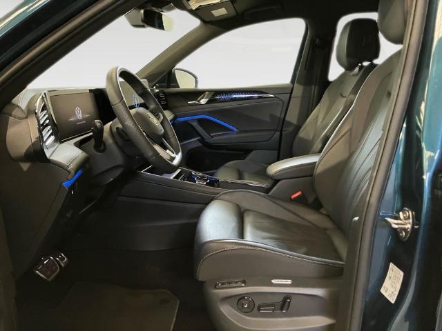 Volkswagen Tiguan R-Line 2.0 TDI 110 kW (150 CV) DSG