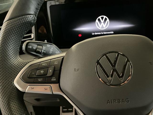 Volkswagen Tiguan R-Line 2.0 TDI 110 kW (150 CV) DSG
