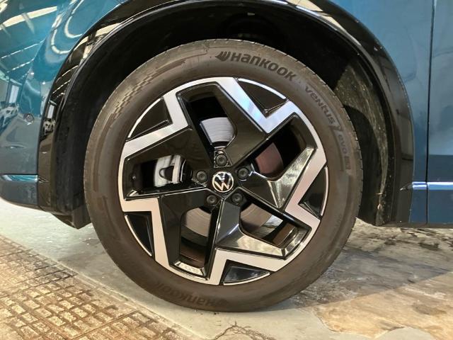 Volkswagen Tiguan R-Line 2.0 TDI 110 kW (150 CV) DSG
