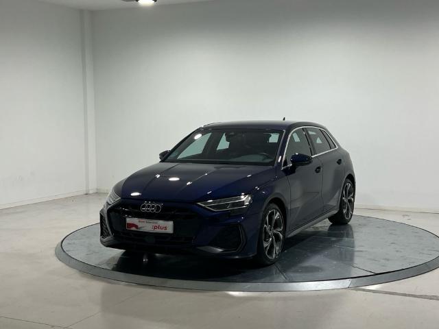 Audi A3 Sportback 35 TDI de segunda mano