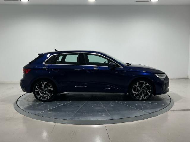 Audi A3 Sportback S line 35 TDI 110 kW (150 CV) S tronic