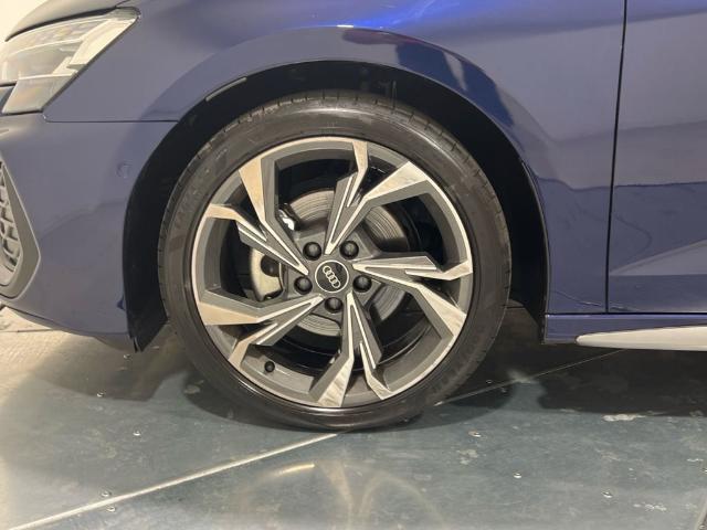 Audi A3 Sportback S line 35 TDI 110 kW (150 CV) S tronic